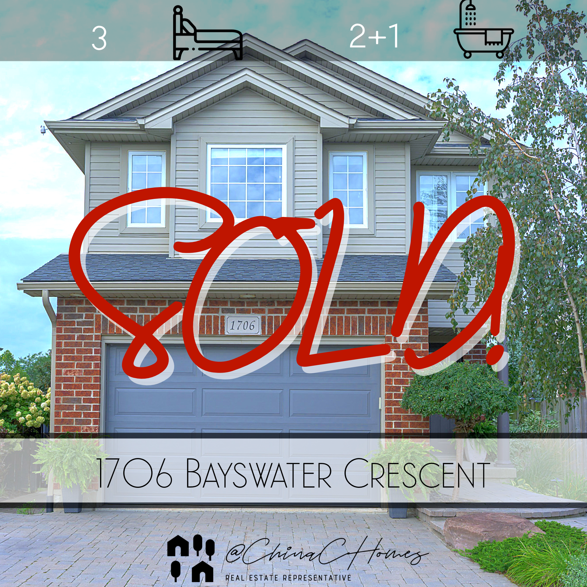 1706 Bayswater Crescent