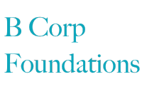 B Corp Foundations Program