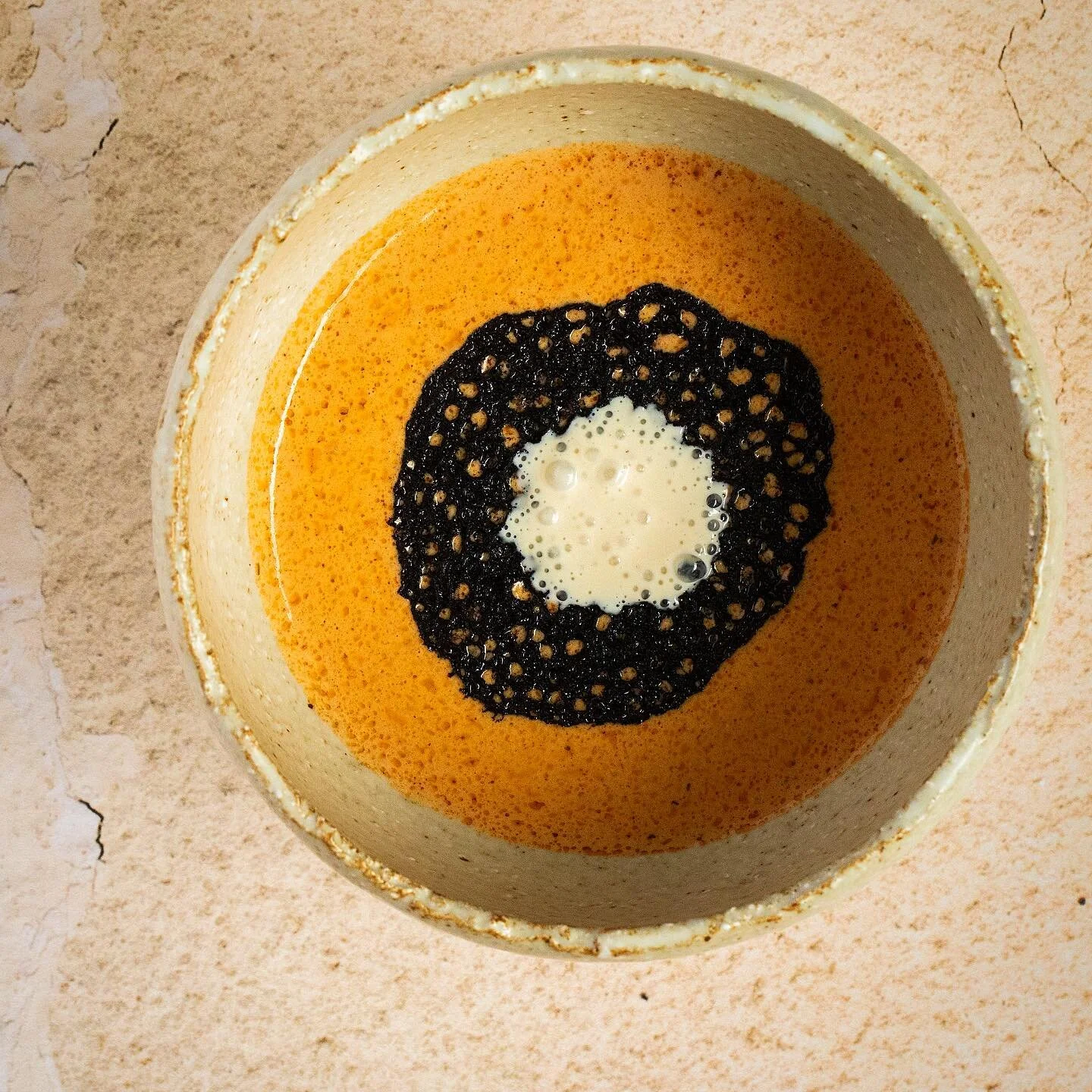Lobster Bisque 🦞