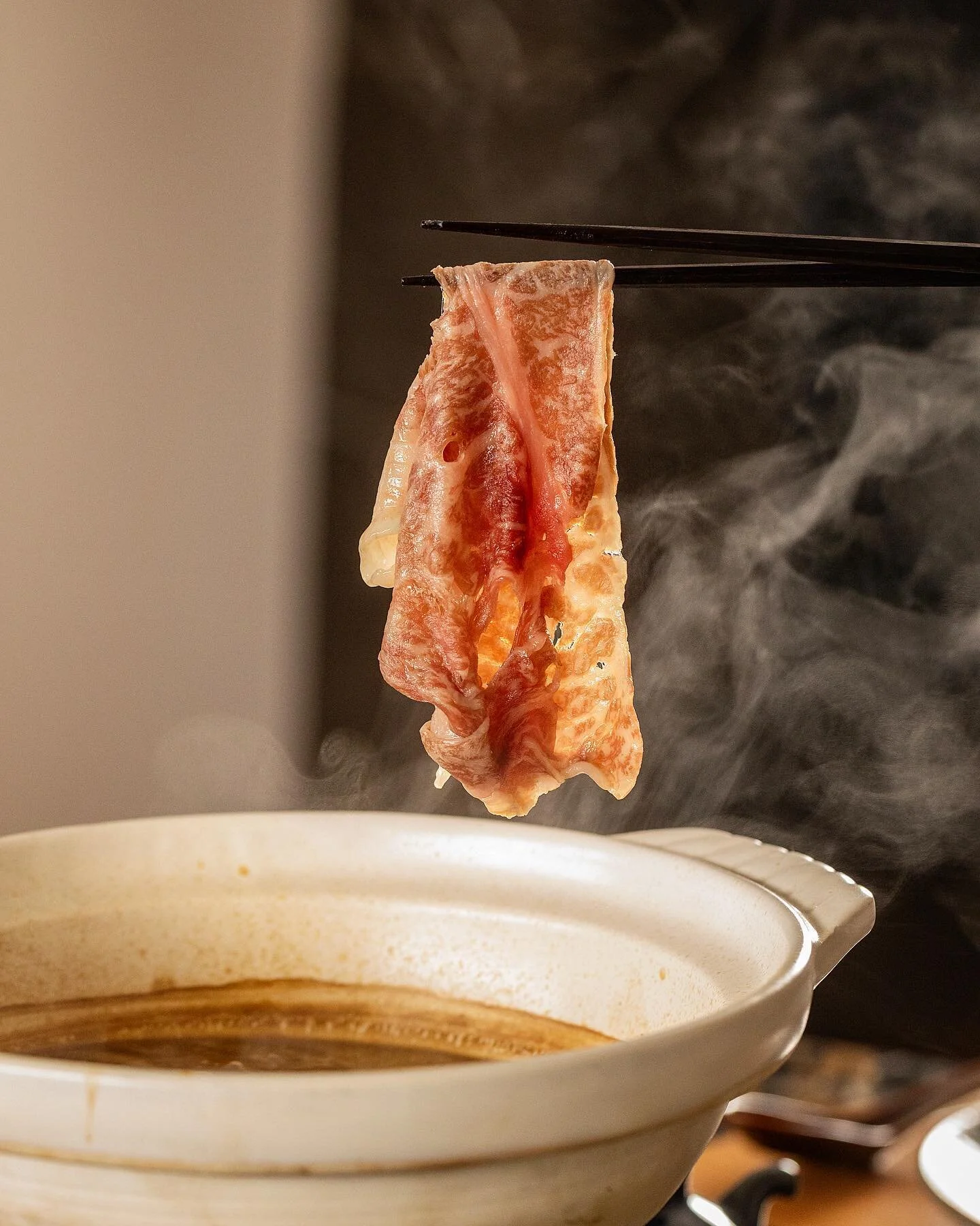 Kobe Shabu Shabu 🍜