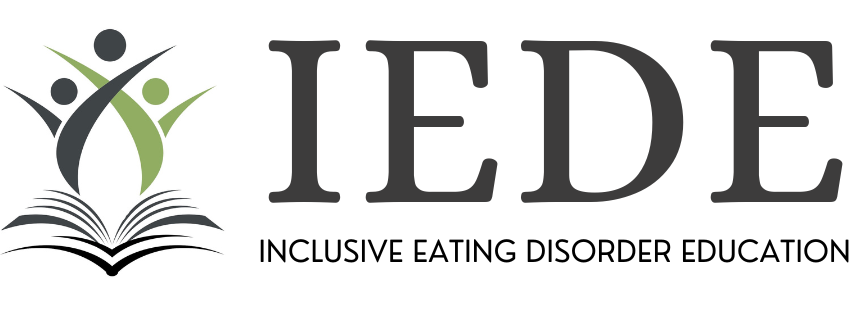 certified eating disorder training, certified eating disorder specialist, eating disorder credential, eating disorder certification training