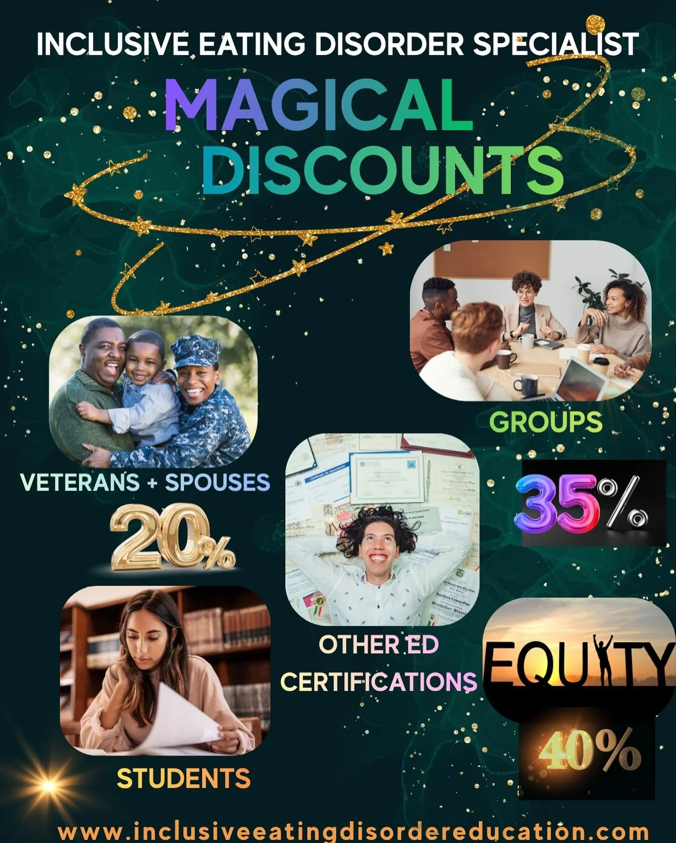 Magical!