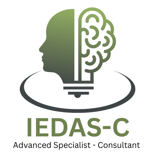 IEDAS-C Advanced Specialist Consultant — Inclusive Eating Disorder ...
