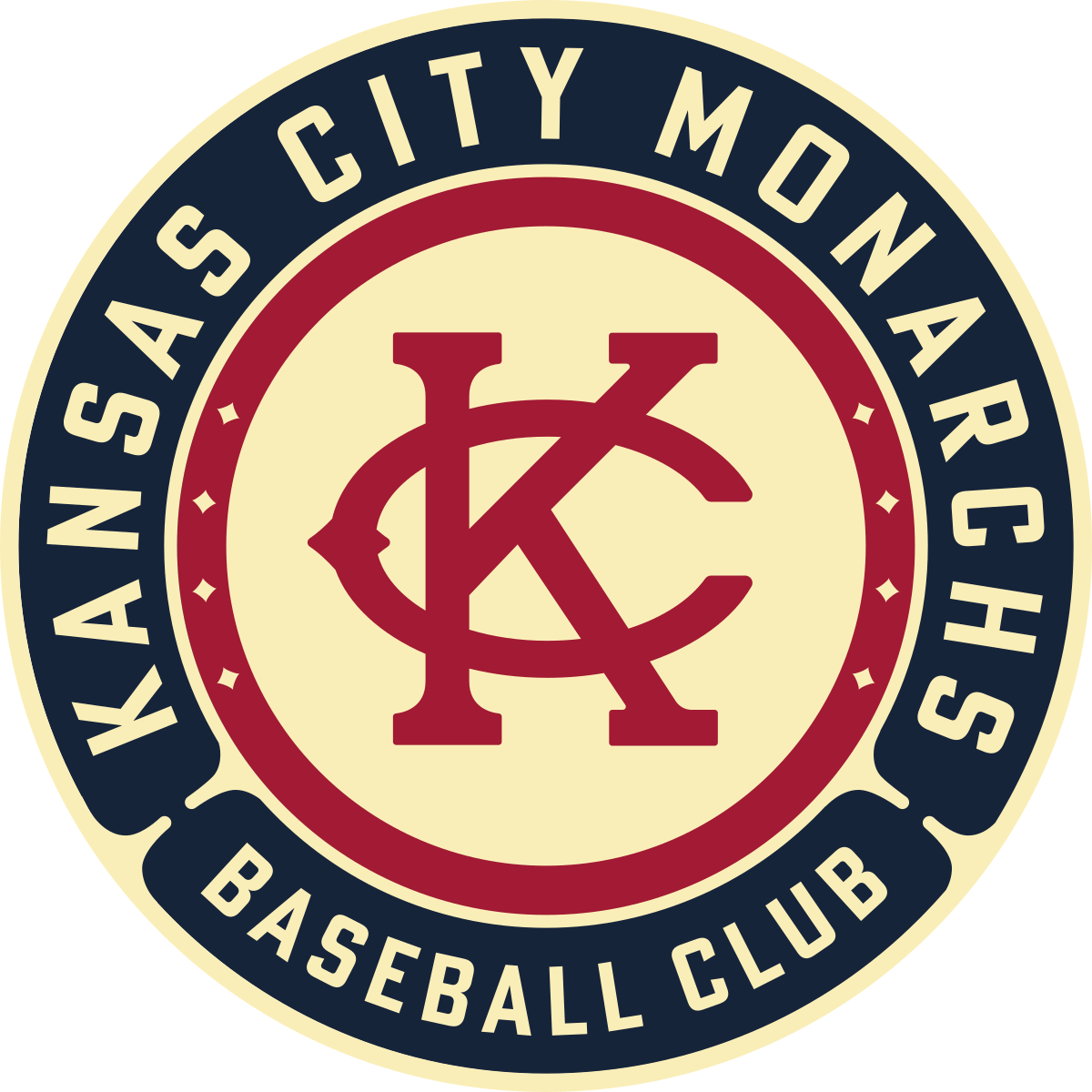 Monarchs Baseball Game
