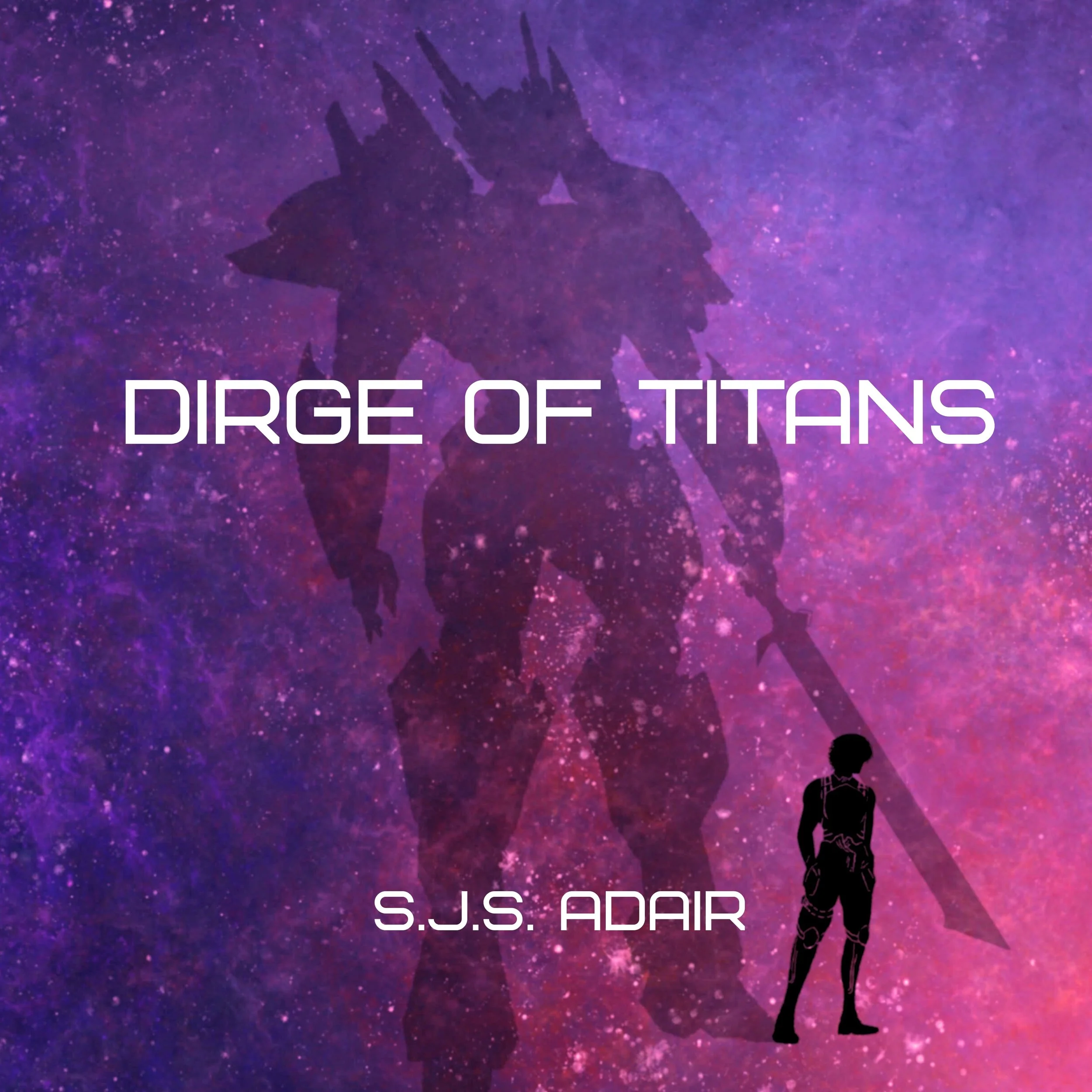 Dirge of Titans