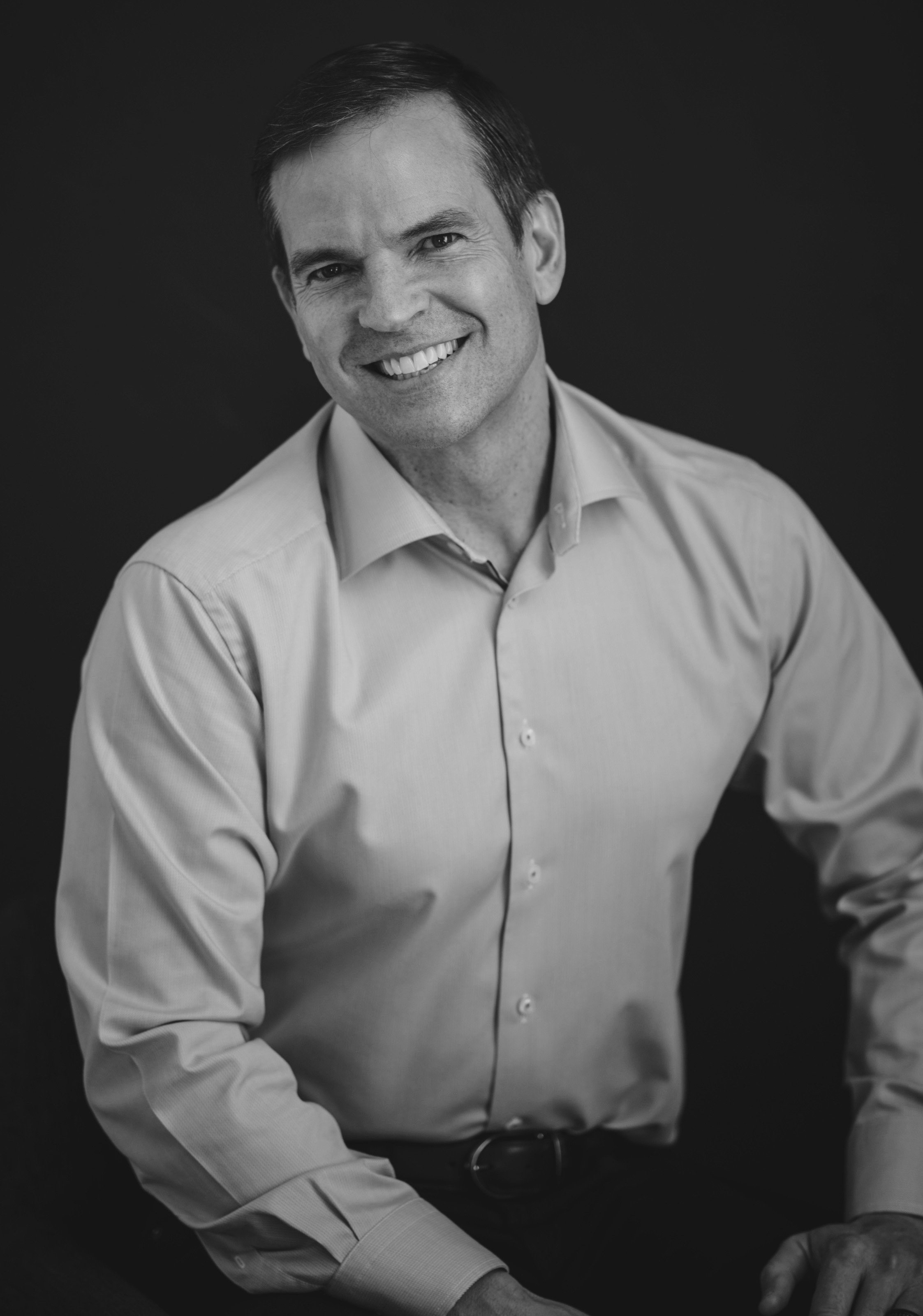 Mike Goguen