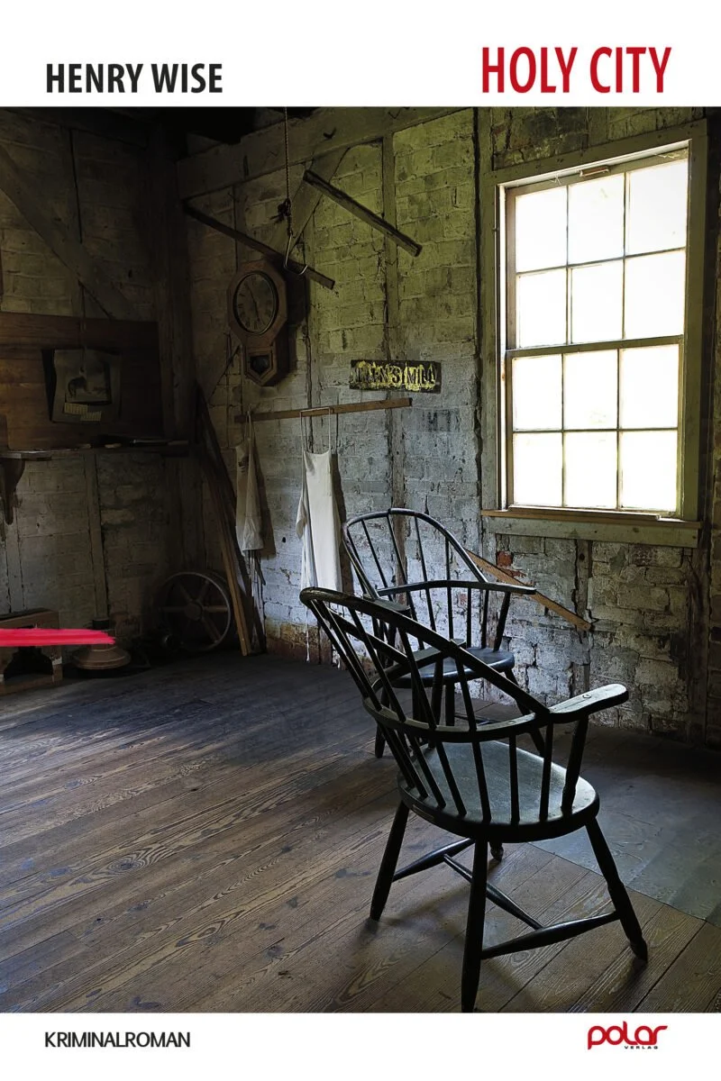 Gerechtigkeit gibt es nur ausserhalb des Gerichtssaals