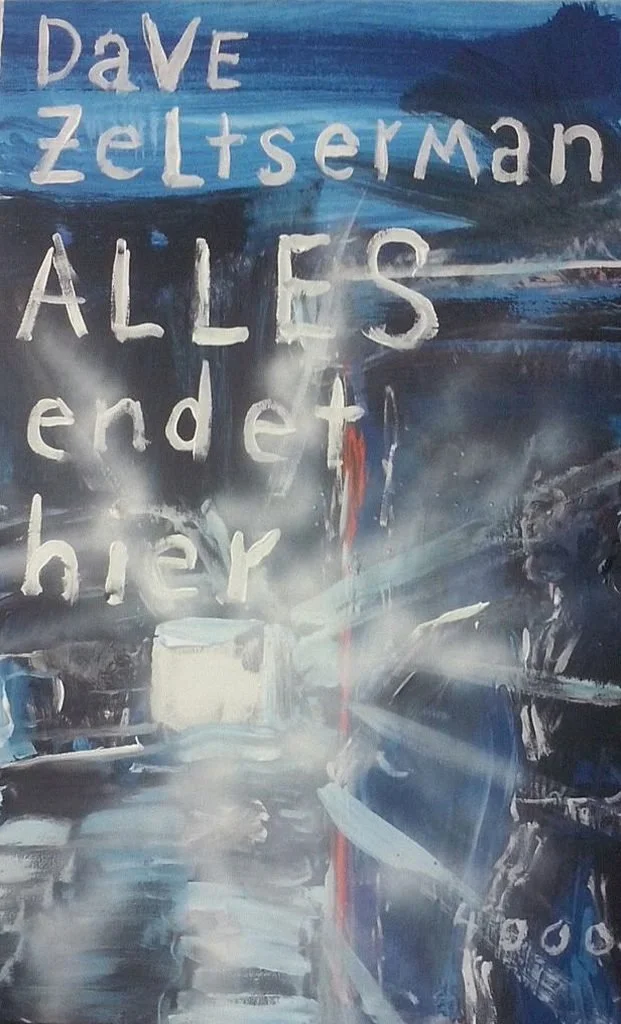 Mistkerle am Abgrund