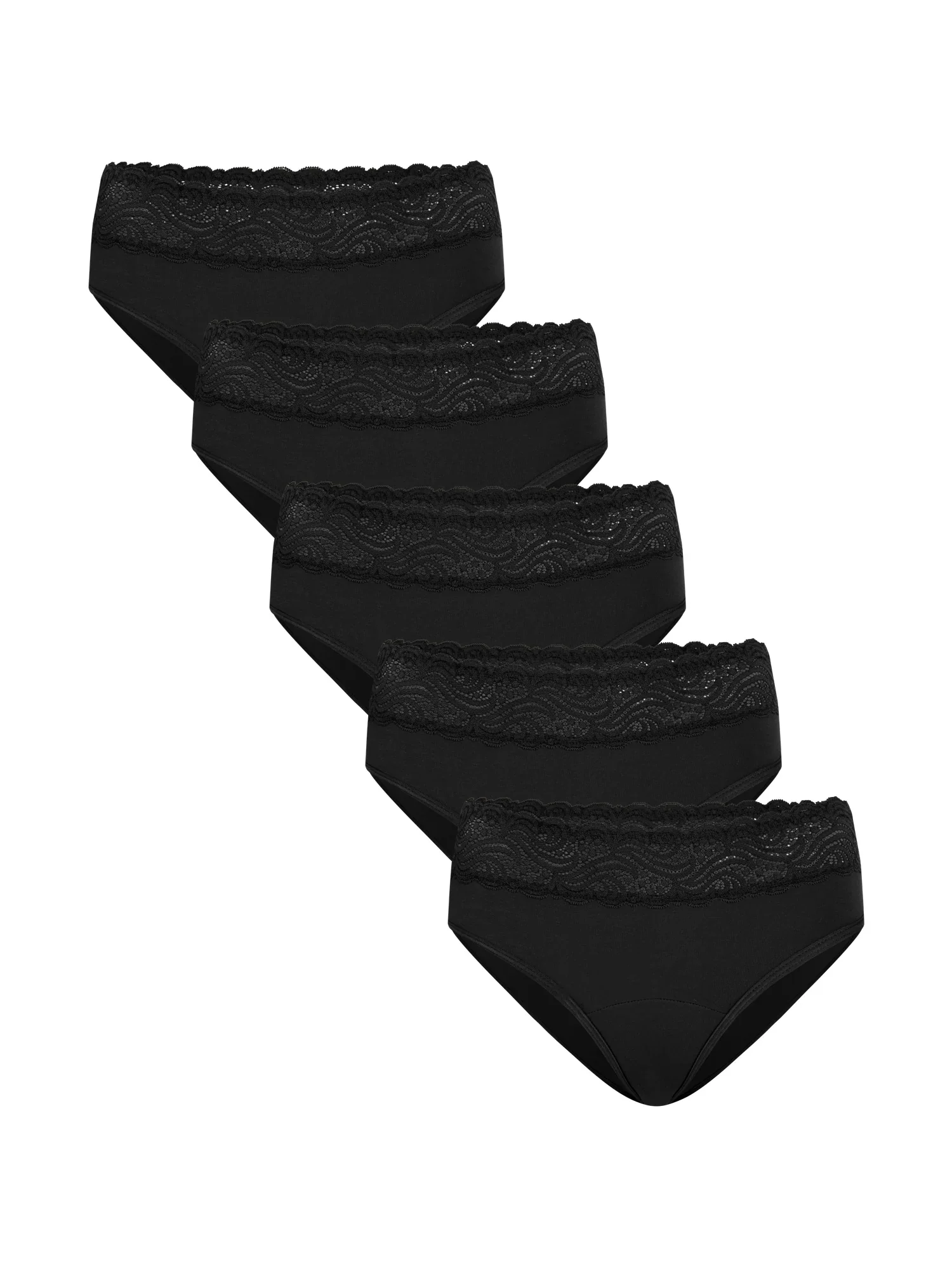 ModiBody Period Pants

I love to free bleed & for the first few days of my period, NO CUP is going near her! So I LOVE ModiBody's non-toxic period pants. They don't feel bulky and there are so many different shapes, sizes and absorption options!