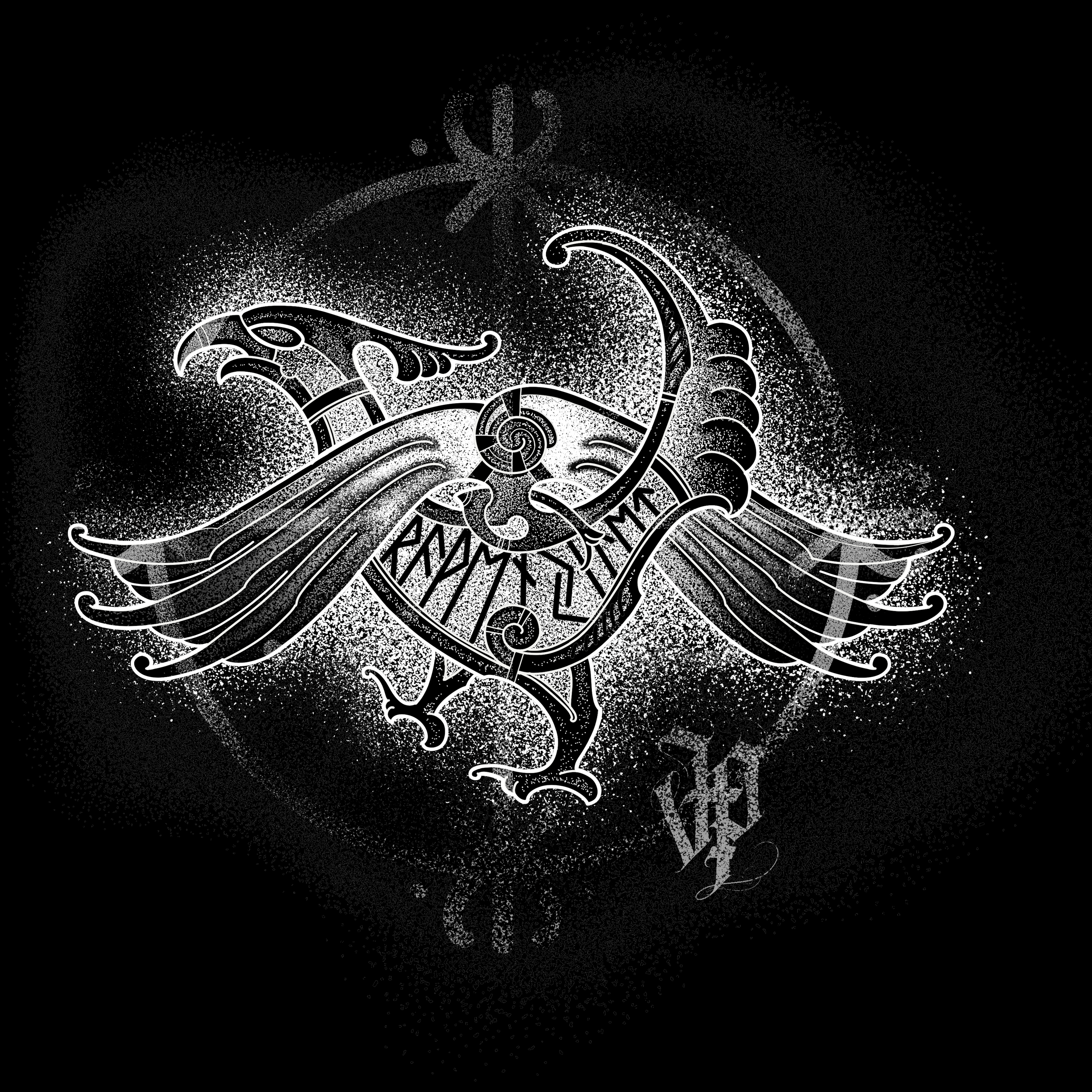 Huginn &amp; Muninn: Odin’s Ravens, Memory &amp; Thought