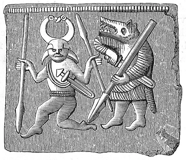 Berserkers &amp; Úlfhéðnar: Fury, Ritual, and the Warrior Spirit in Nordic Tattoo Art