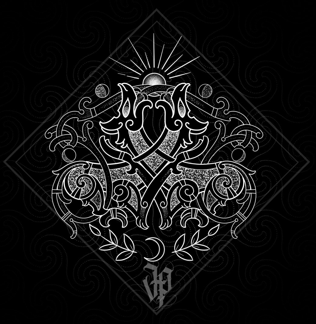 Sköll &amp; Hati: The Wolves Who Chase the Sun &amp; Moon