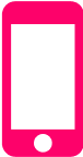 Smart Phone Icon