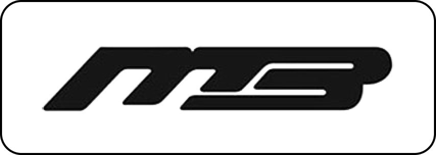 MB Boats Logo