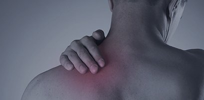 Back, Shoulder, & Neck Pain Relief