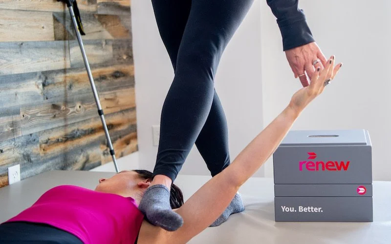 Sports Massage Alternative Fix and Go Bodywork Louisville, Boulder