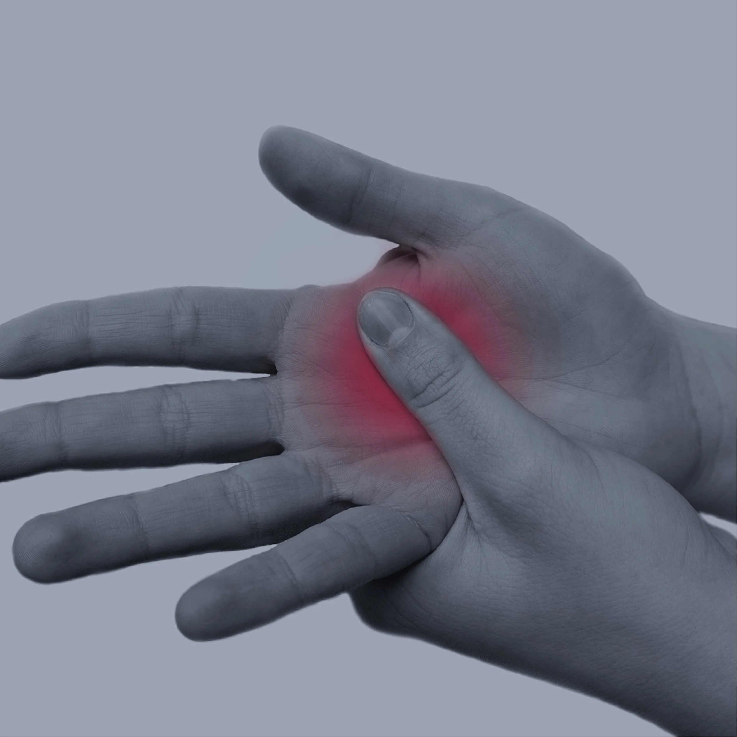 Nerve tingling or numbness Instant Pain Relief, Renew Movement