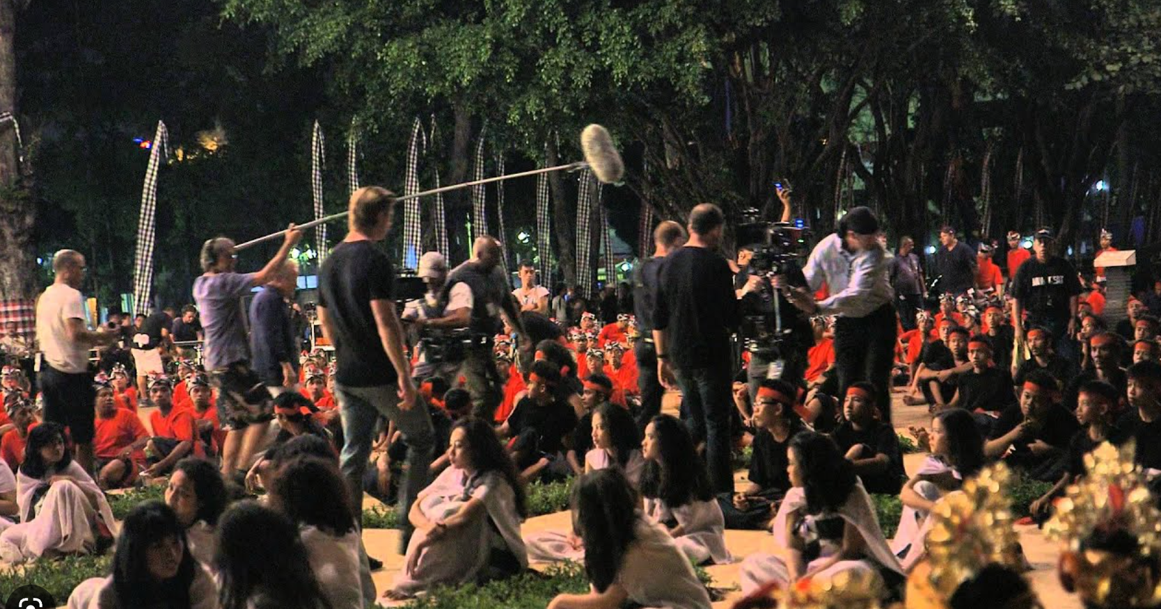 Everything we know about the Blackhat production (UPDATED)