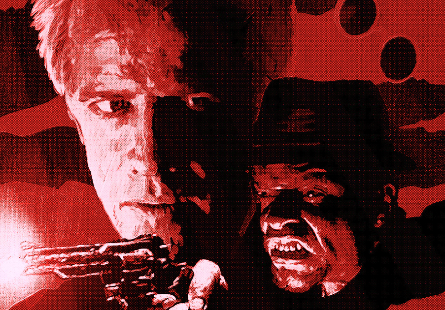 GONZO WORKS OF B-MOVIE MAJESTY: An audio essay on ALBERT PYUN’S MEAN GUNS