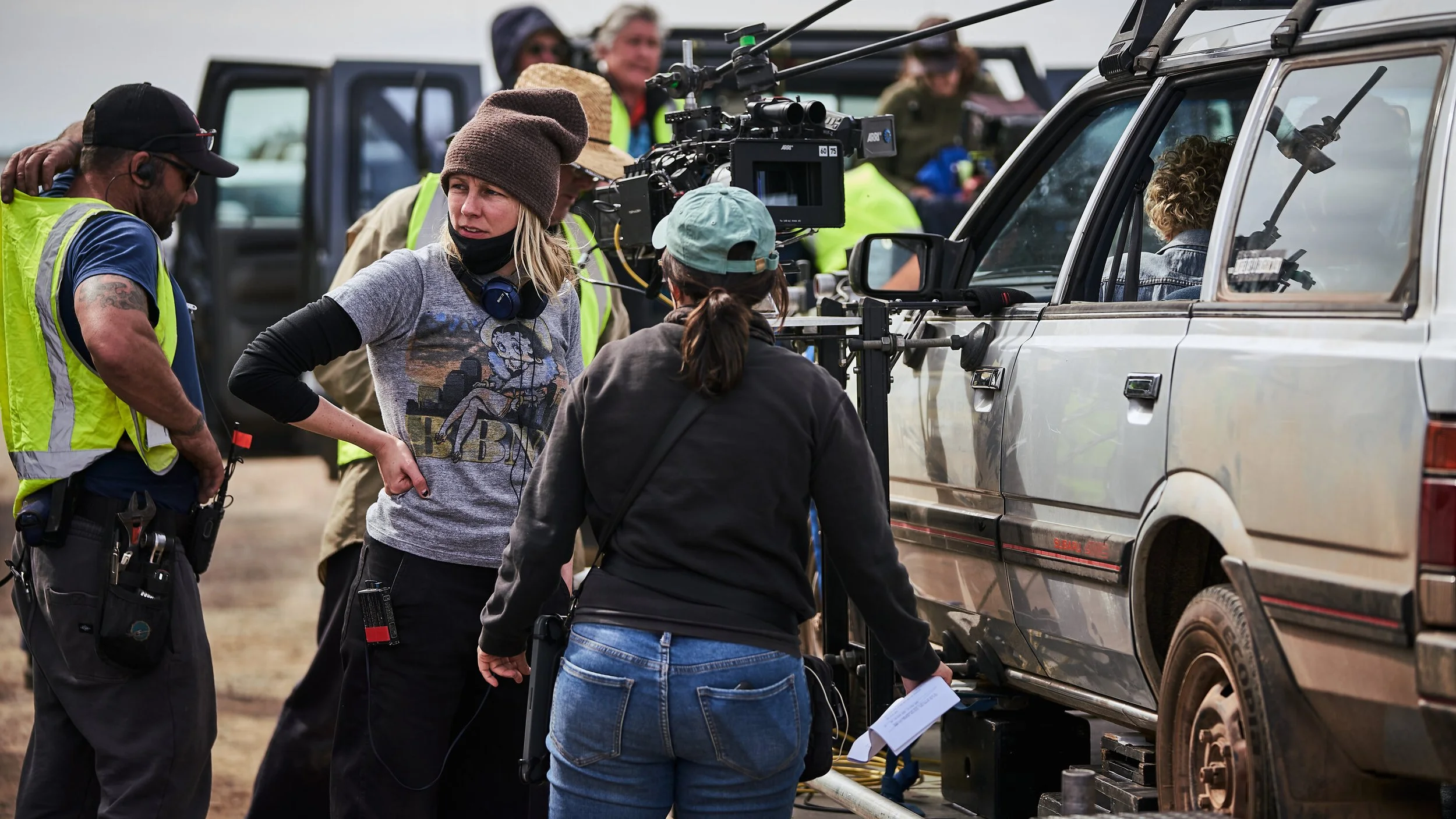 THE ROYAL HOTEL w/ KITTY GREEN