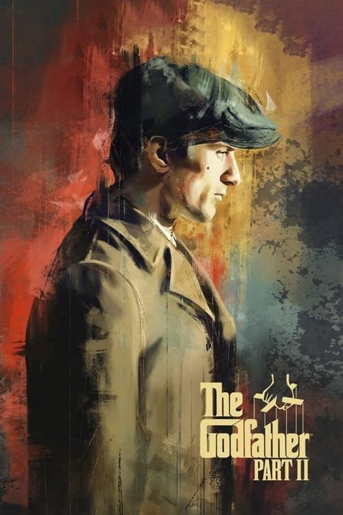 Episode 1: “The Godfather Part II” with Roxana Hadadi