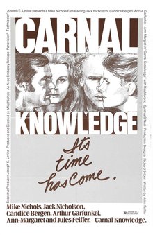 Episode 5: “Carnal Knowledge” with Hunter Harris