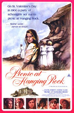 Episode 7: “Picnic at Hanging Rock” with Alicia Malone