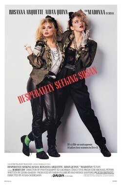 Episode 8: “Desperately Seeking Susan” with Marya E. Gates