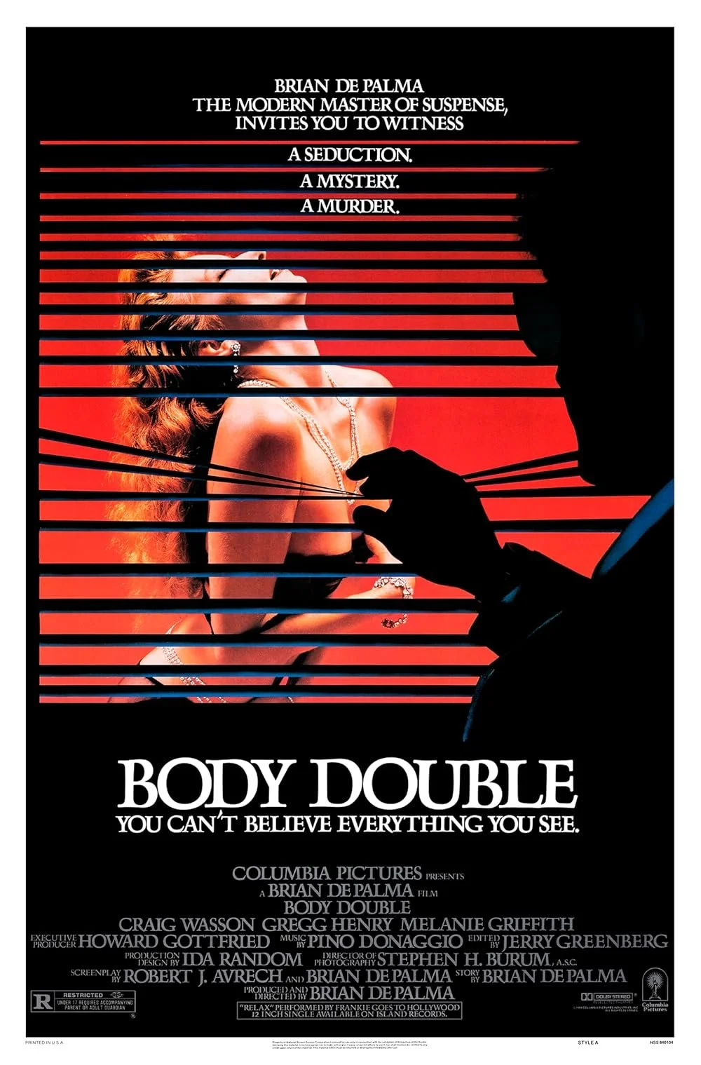 Episode 15: “Body Double” with Megan Abbott