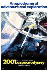 Episode 16: “2001: A Space Odyssey” with Matt Zoller Seitz