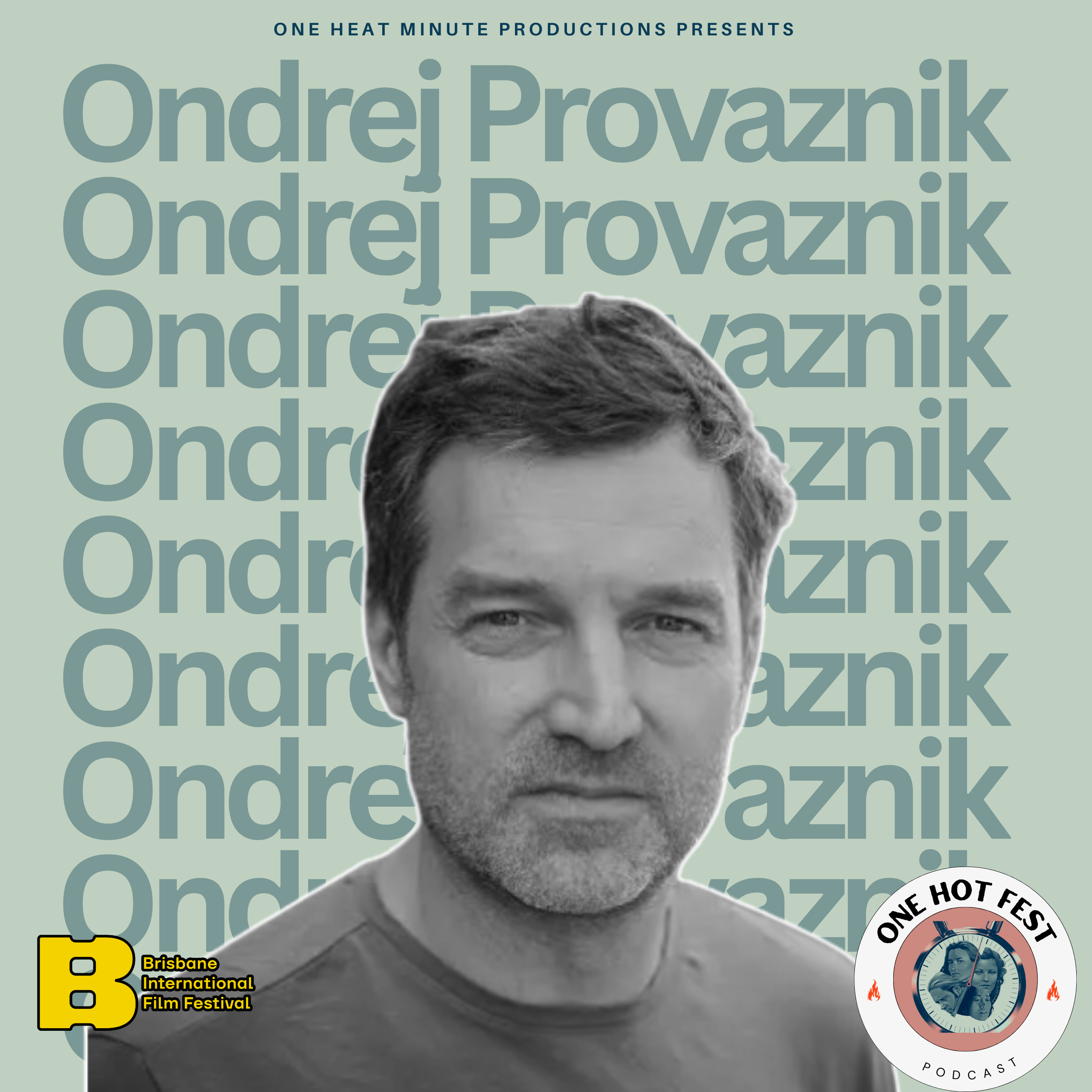 ONE HOT FEST: ONDREJ PROVAZNIK ON BROKEN VOICES