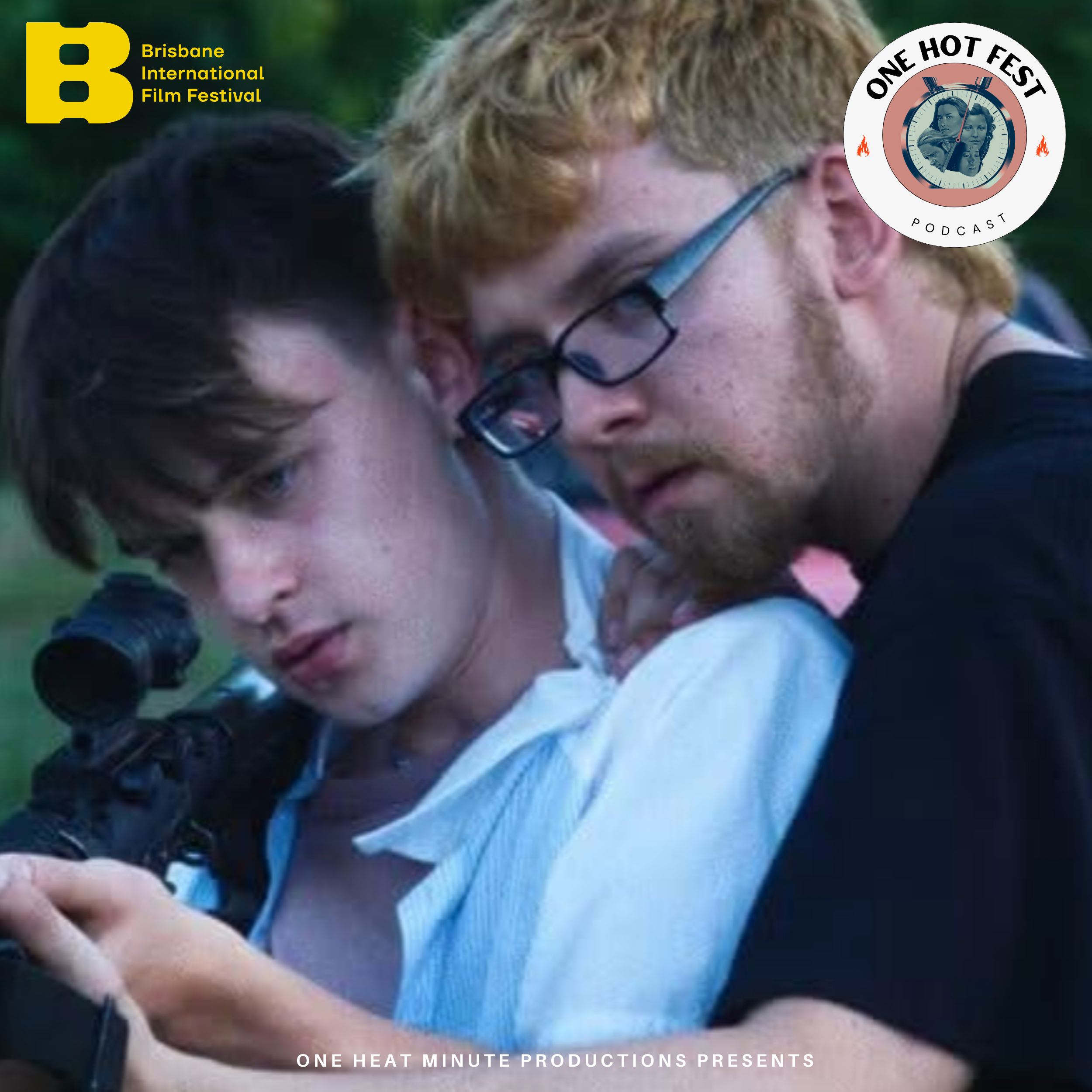 ONE HOT FEST: OUR HERO, BALTHAZAR w/ Billy Ray Brewton