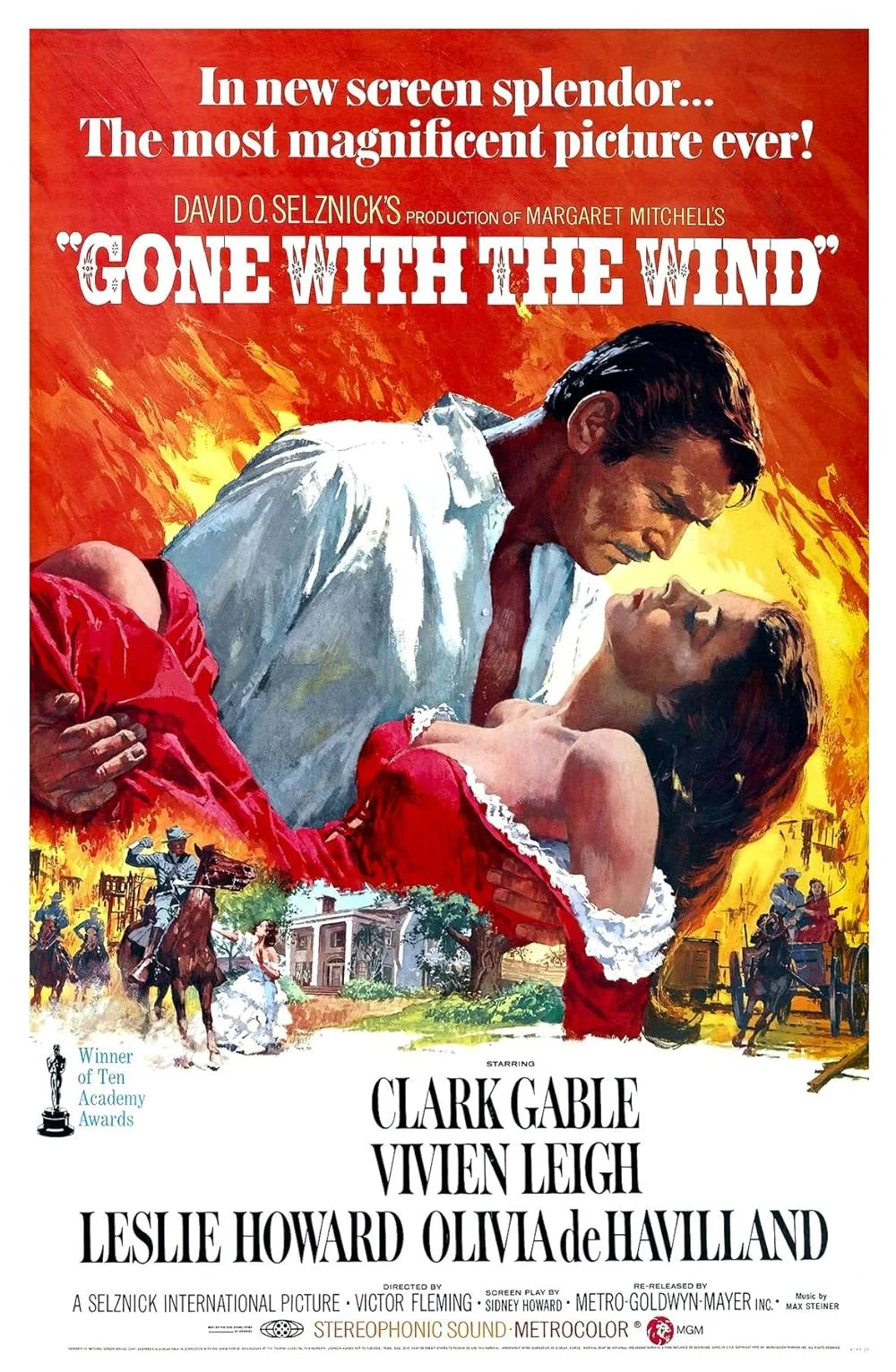 Episode 24: “Gone With the Wind” with Soraya Nadia McDonald