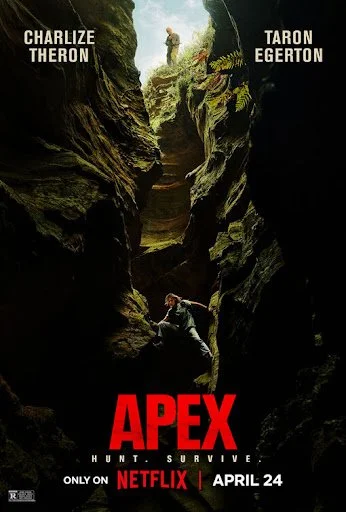 ONE HOT TAKE: APEX w/ Garth Franklin