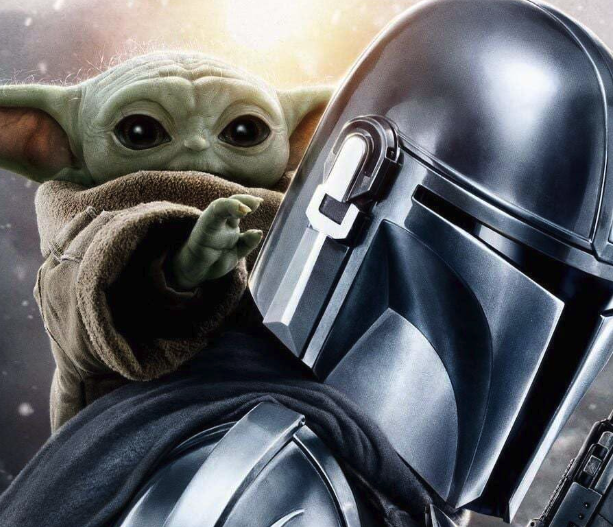 ONE HOT TAKE: Star Wars: The Mandalorian and Grogu w/ Drew Taylor