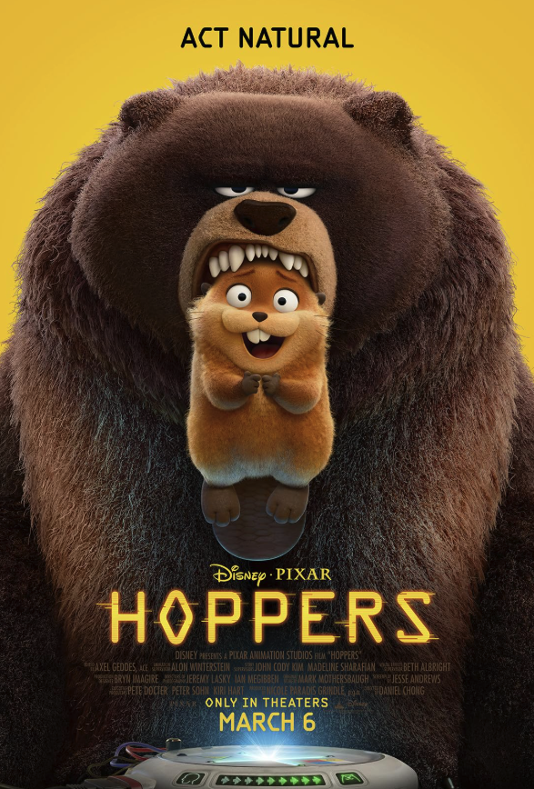ONE HOT TAKE: Hoppers w/ Drew Taylor