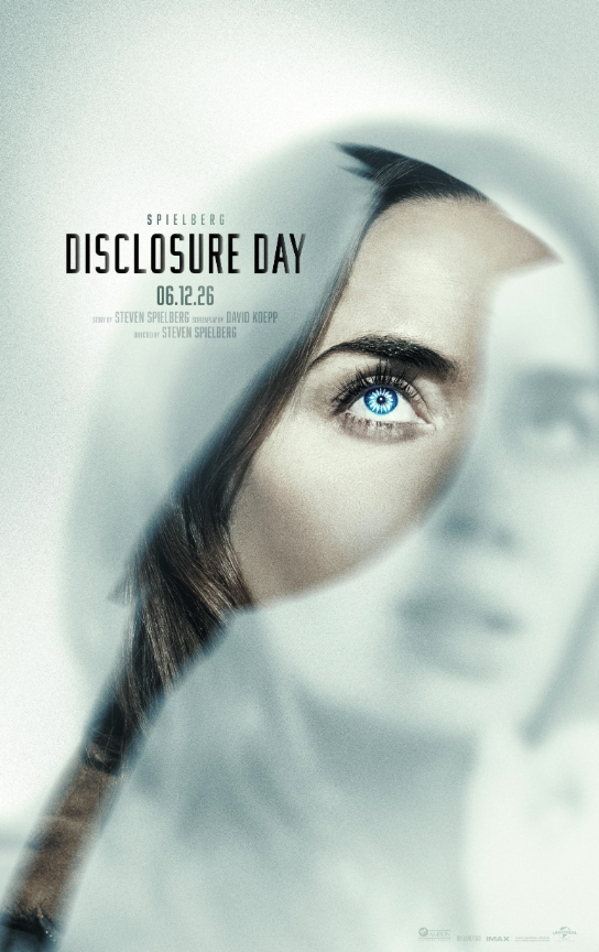 ONE HOT TAKE: Disclosure Day w/ Katie Walsh
