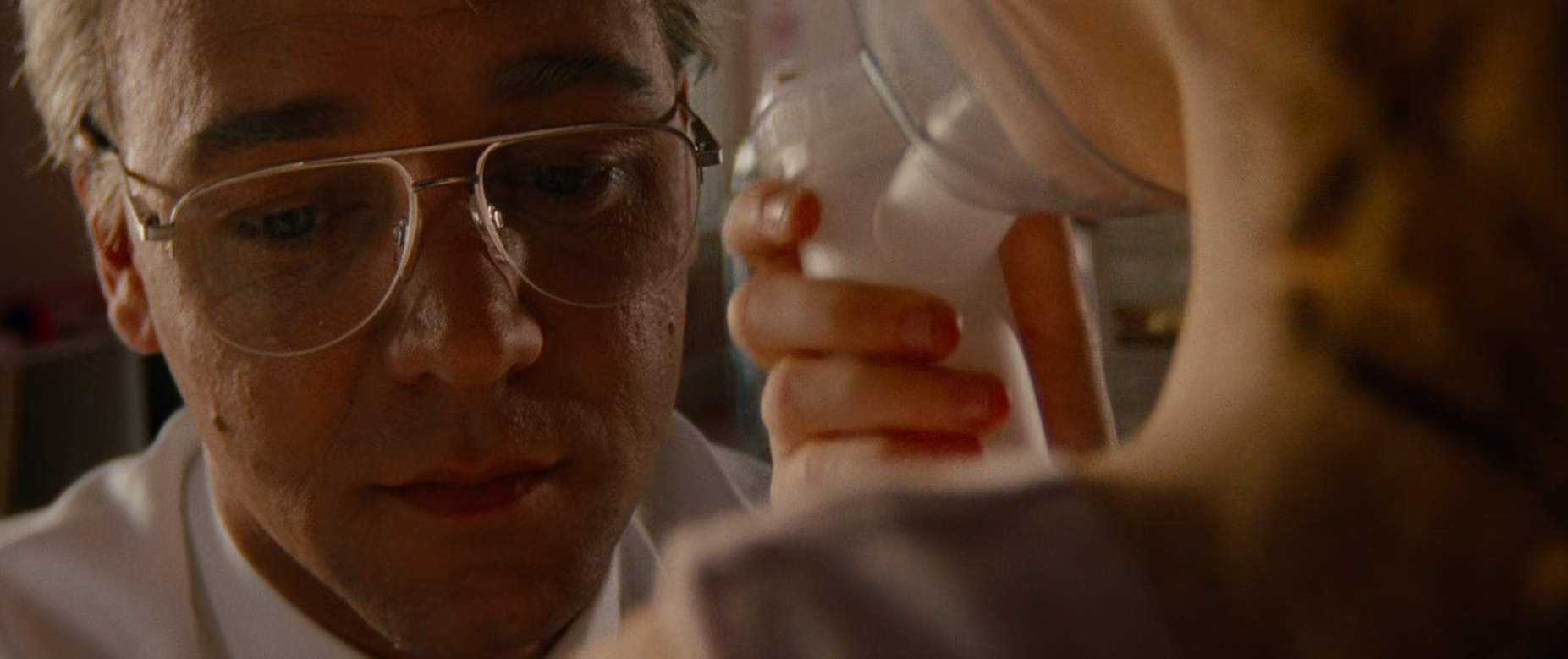 THE MINSIDER PART 2: WE GIVE YOU MEDICINE, AND YOU GET BETTER.
