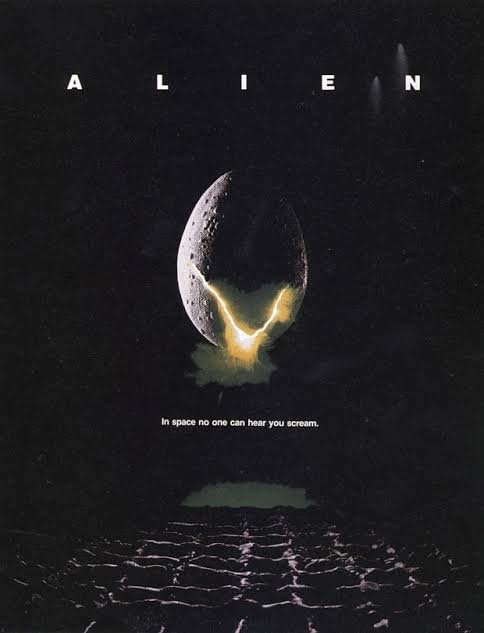 Episode 36: ”Alien” with Sarah Welch-Larson