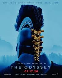 ONE HOT TAKE: The Odyssey w/ Sean Burns &amp; Drew Taylor