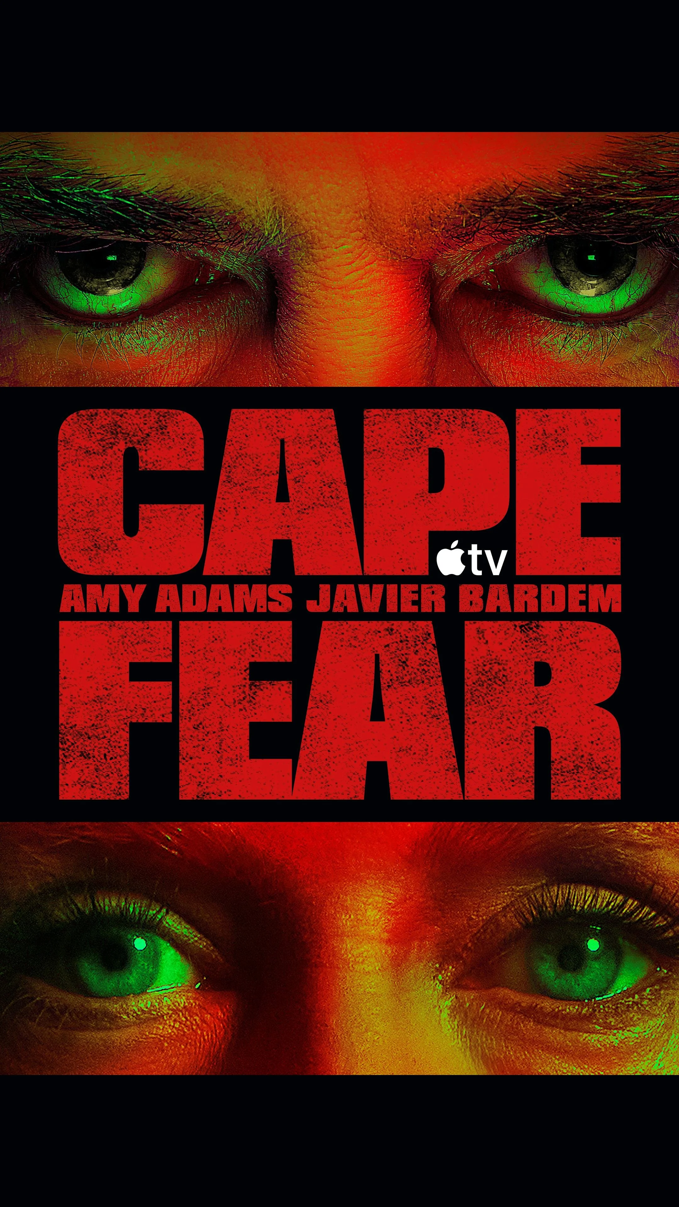 ONE HOT TAKE: Cape Fear w/ Sean Burns &amp; Roxana Hadadi