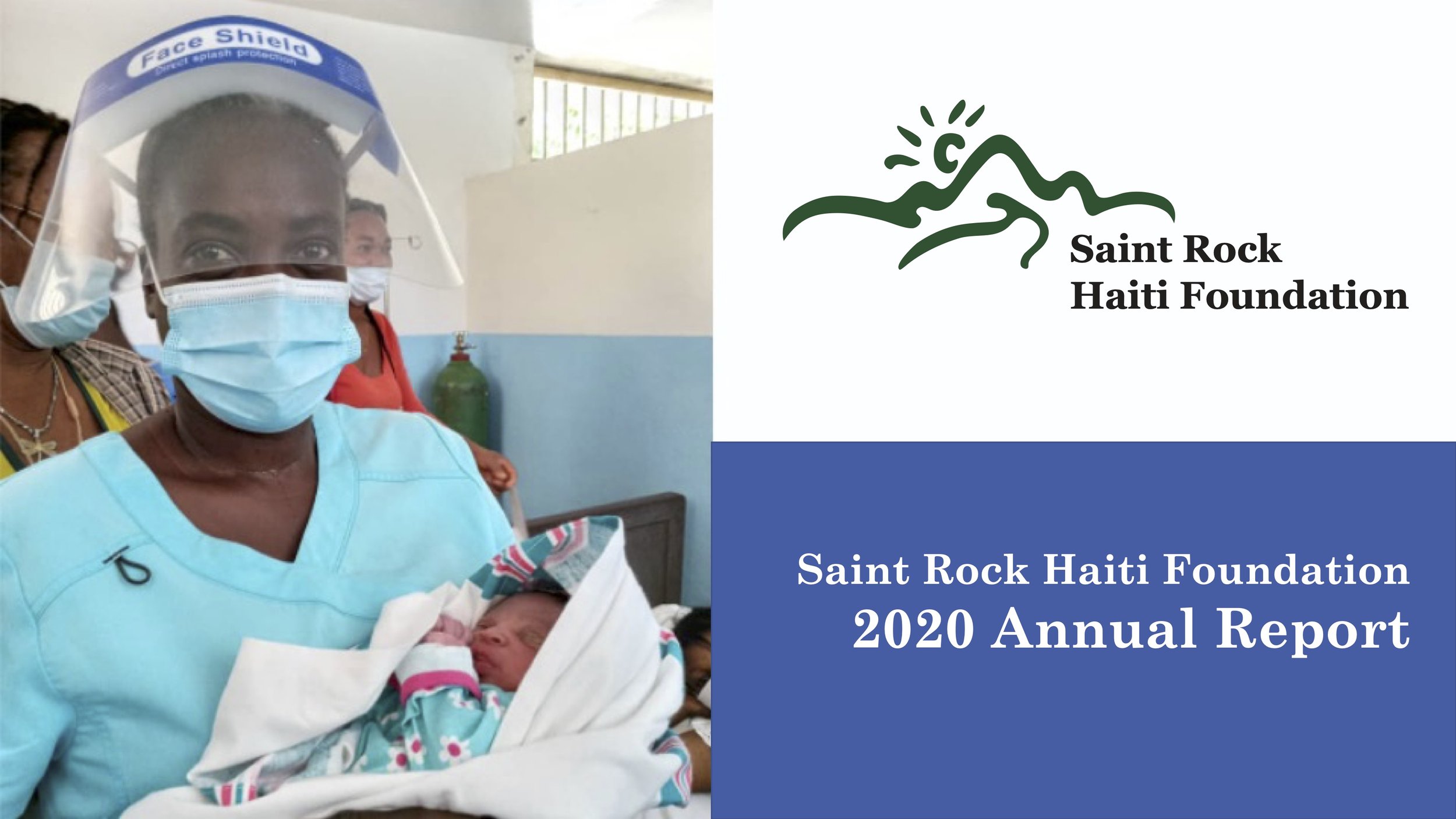 2020 Annual Impact Report