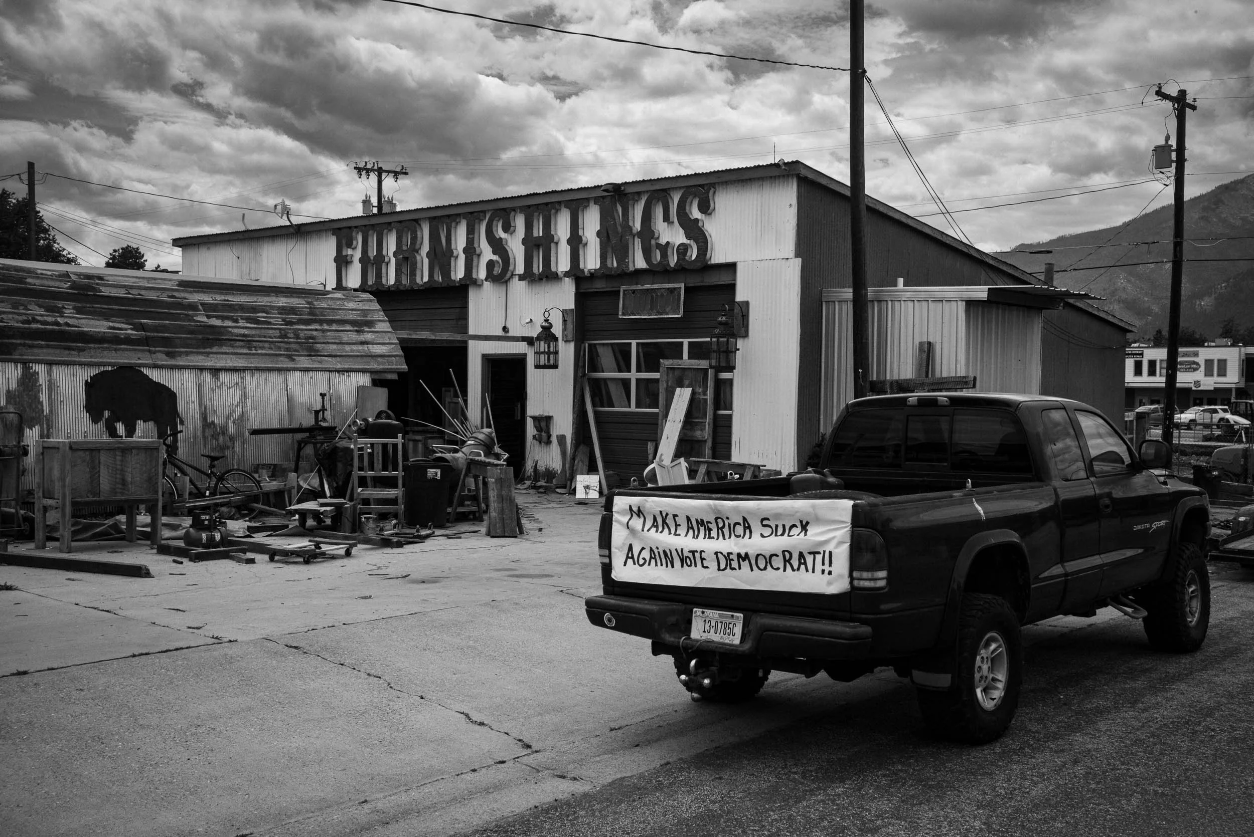 Montana, 2026