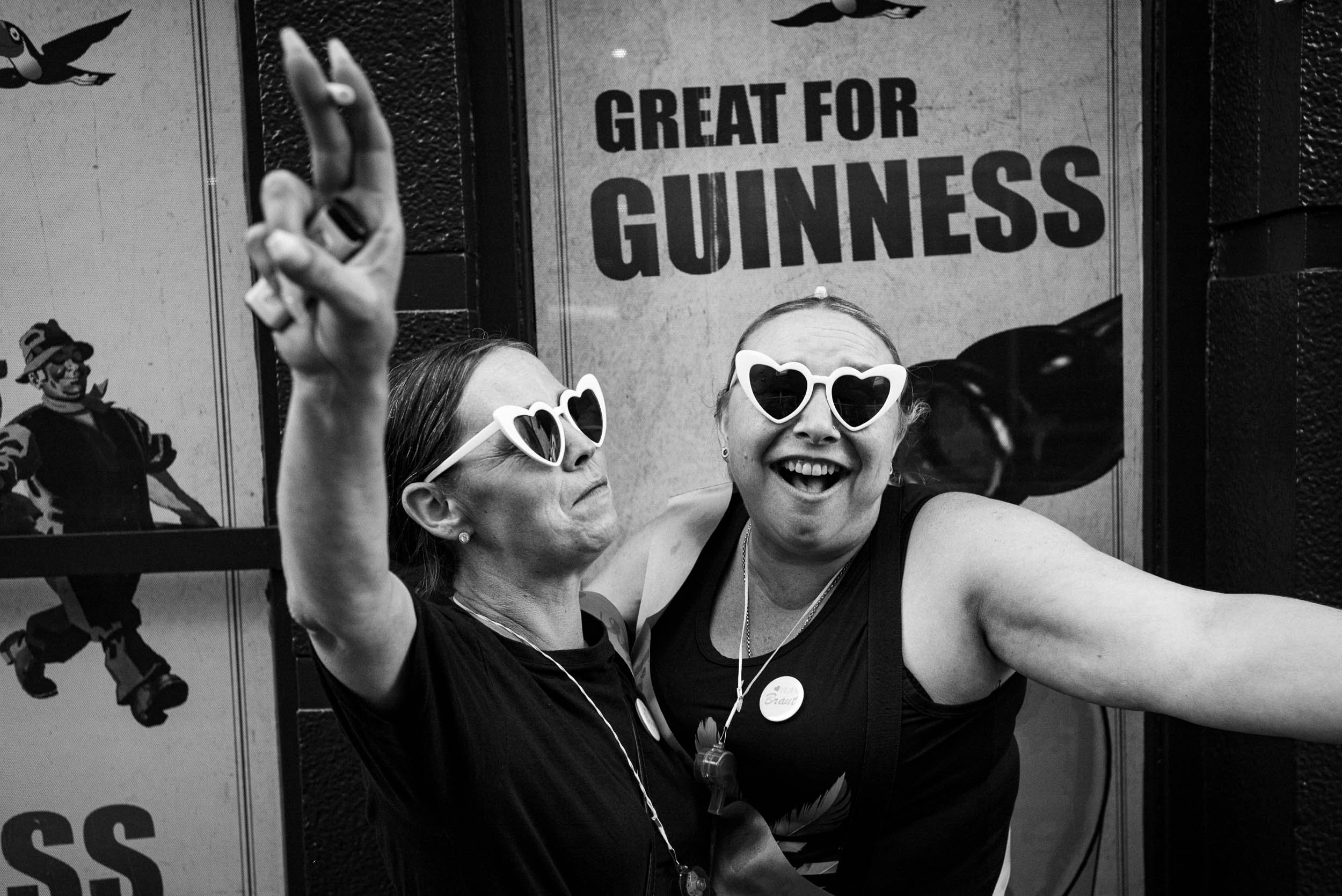 Dublin, 2026