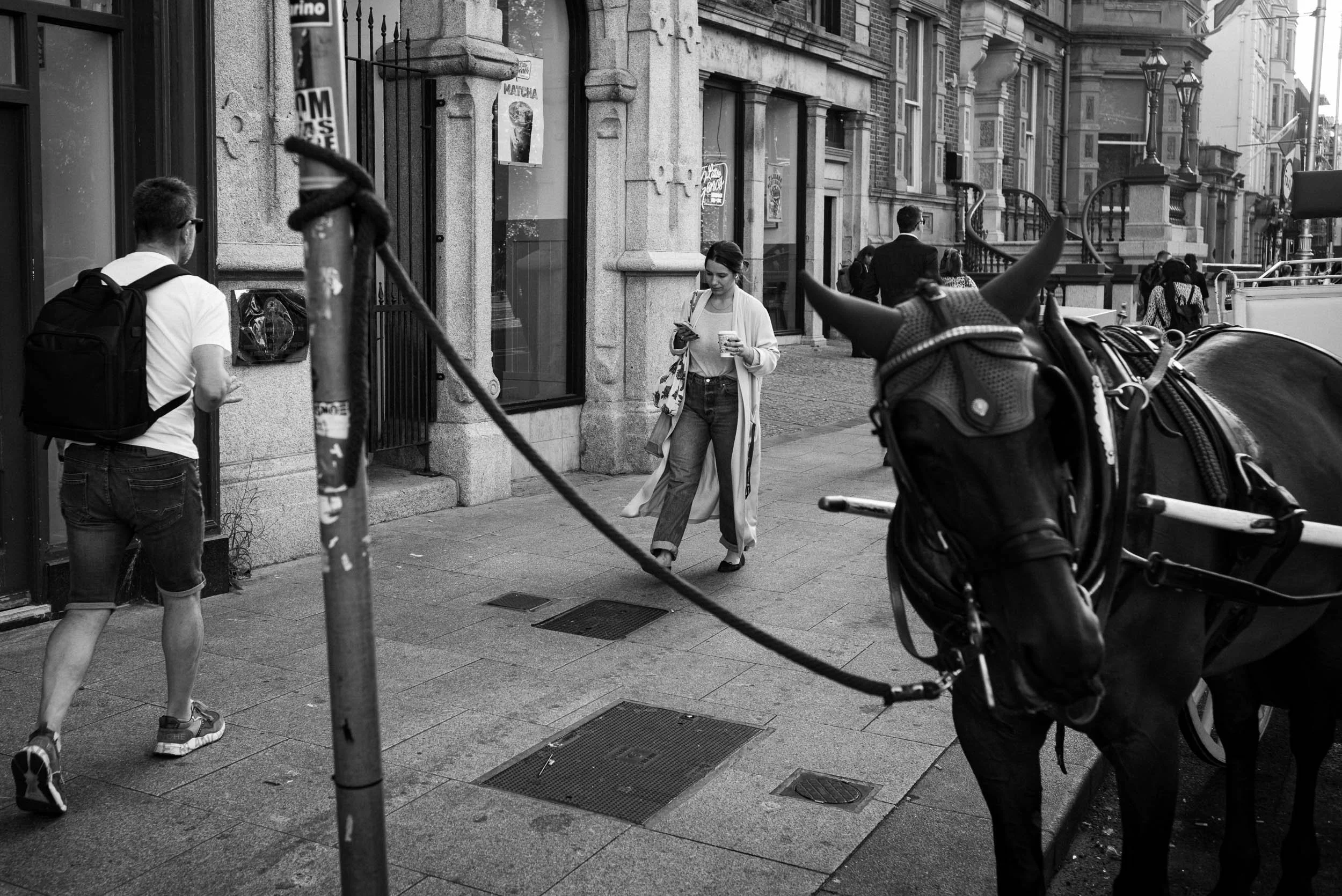 Dublin, 2026