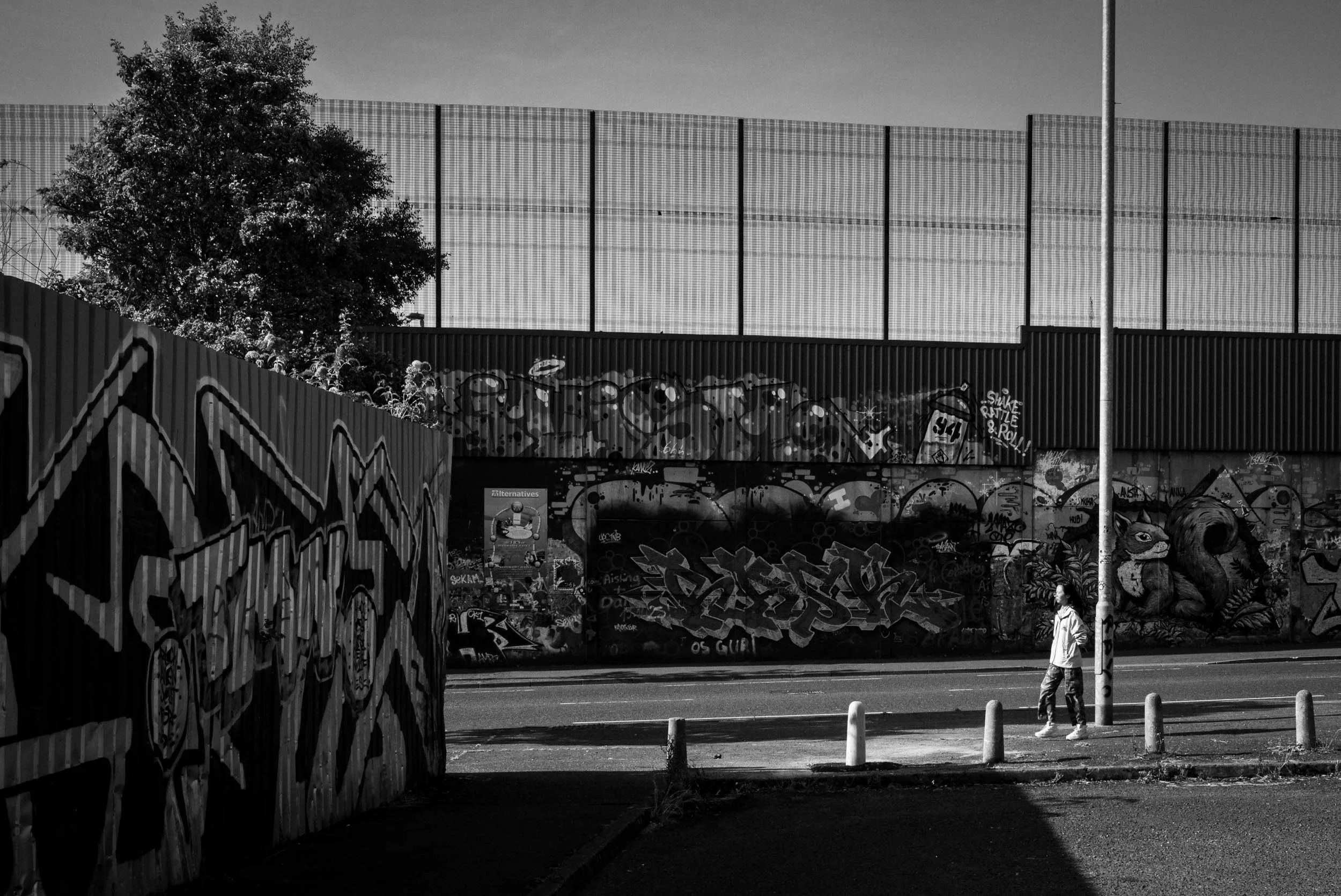 Belfast, 2026