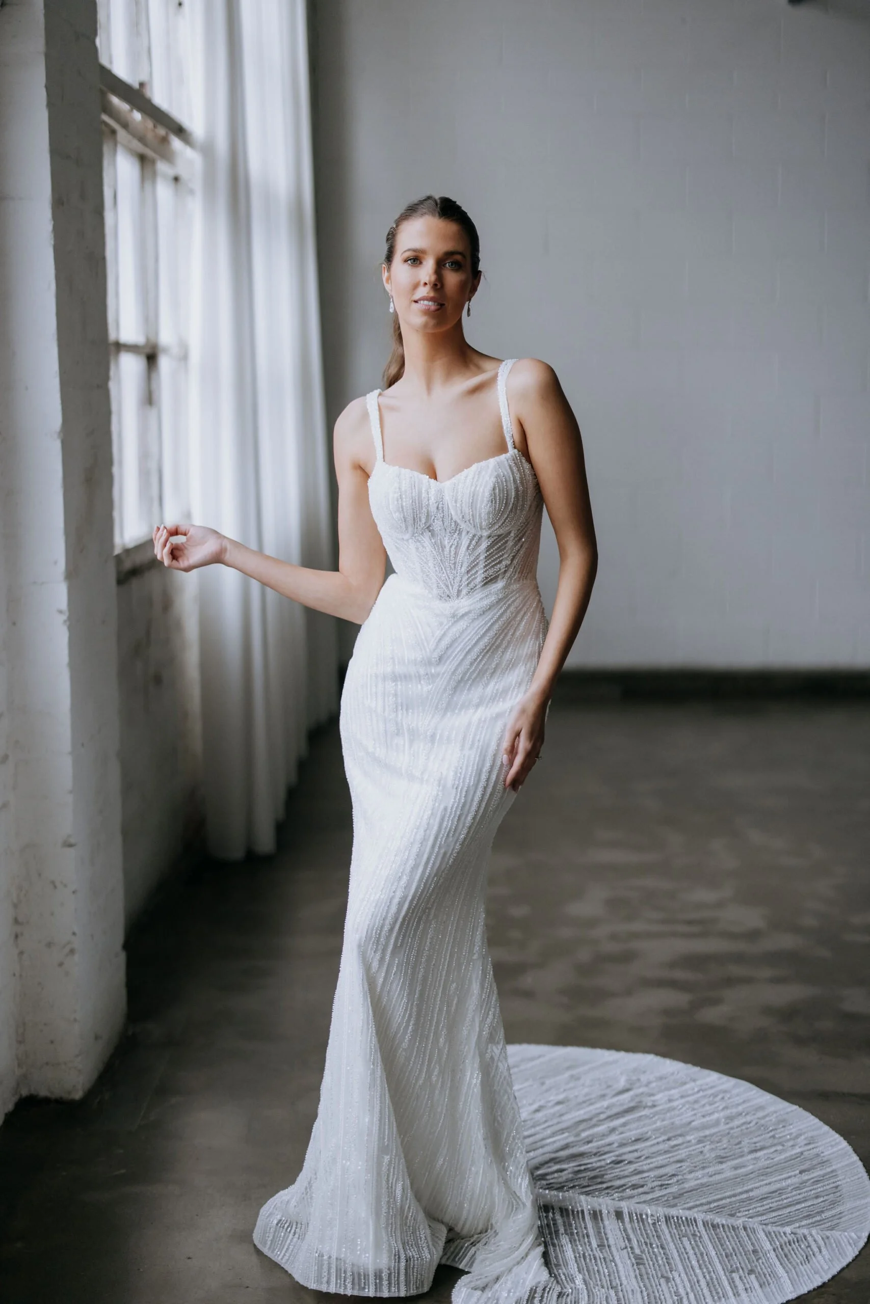 KRISTEN - LIMITED TIME ONLY