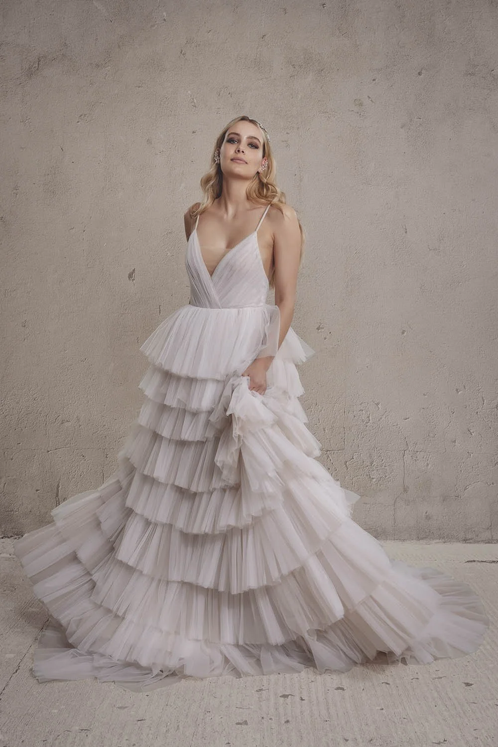 VAGABOND Muse Bridal