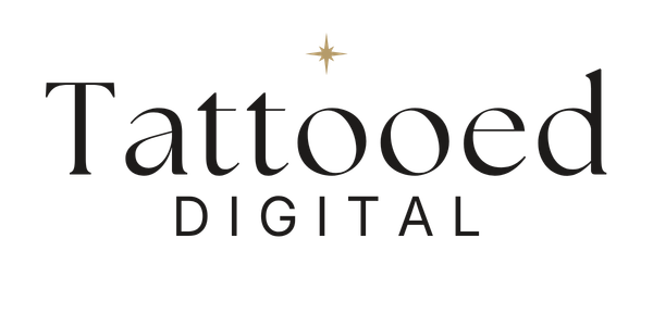 Tattooed Digital
