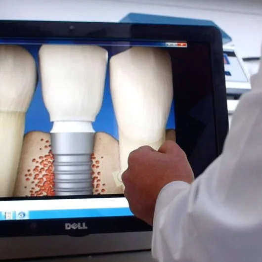 Top Dentist in Bakersfield General & Cosmetic Salin Dentistry